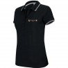 Polo manches courtes Femme Lorraine