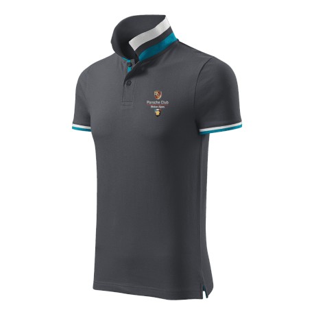 Polo Collar up Homme PCRA
