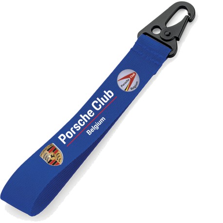 Porte-clés Corporate Belgium