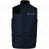 Bodywarmer matelassé Homme Lorraine