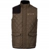 Bodywarmer matelassé Homme Lorraine