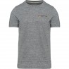 Tee shirt "Vintage" Homme Lorraine