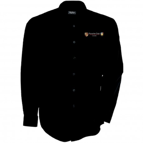 Chemise avec poche Homme Lorraine