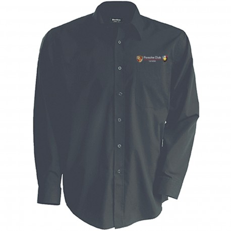 Chemise avec poche Homme Lorraine