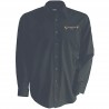 Chemise avec poche Homme Lorraine