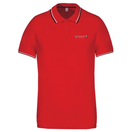 Polo Homme PCTG