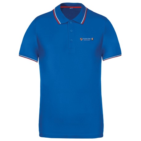 Polo Homme PCTG