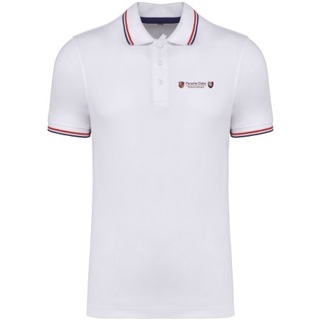 Polo Homme PCTG