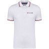 Polo Homme PCTG
