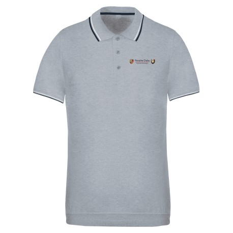 Polo Homme PCTG