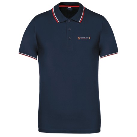 Polo Homme PCTG
