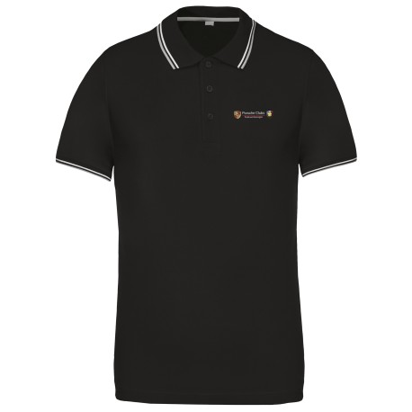 Polo Homme PCTG