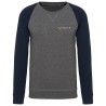 Sweat Bicolore Homme Porsche