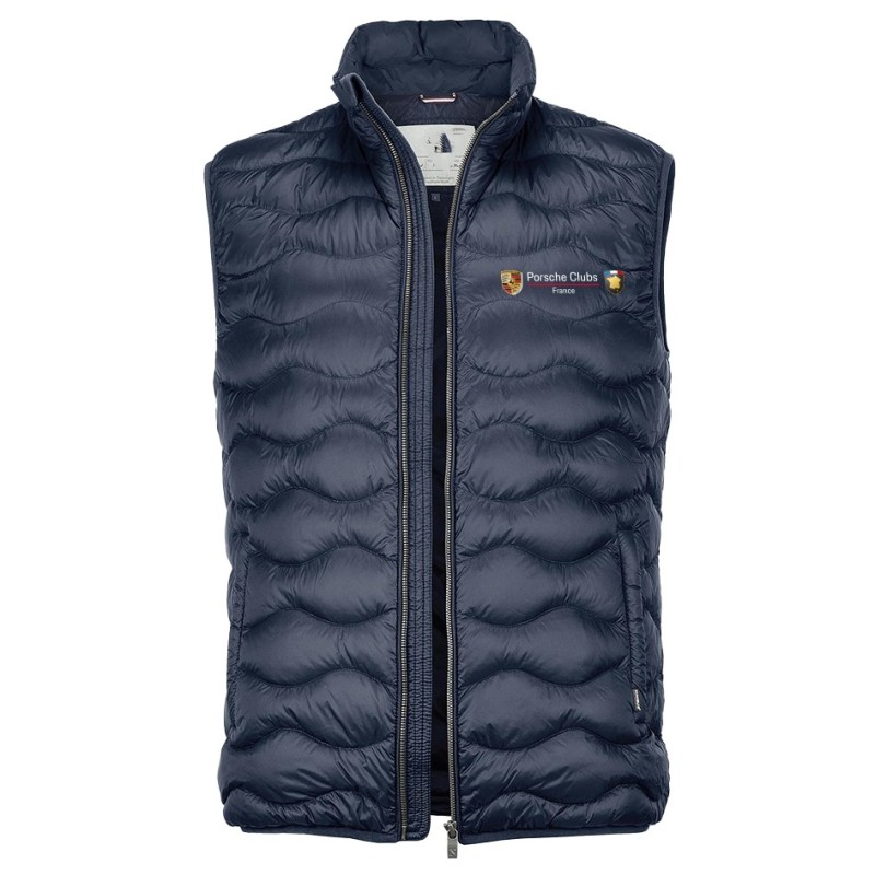 Bodywarmer Duvet Homme PCF