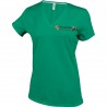 Tee shirt Col V femme 924-944-968