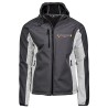 Softshell capuche Unisexe Porsche