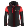 Veste Softshell Bicolore Femme Porsche