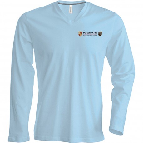 Tee shirt manches longues 924-944-968