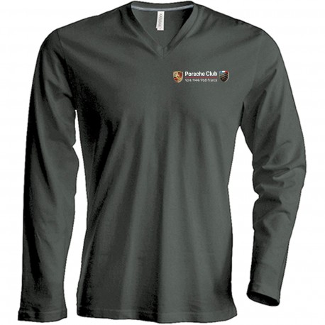 Tee shirt manches longues 924-944-968