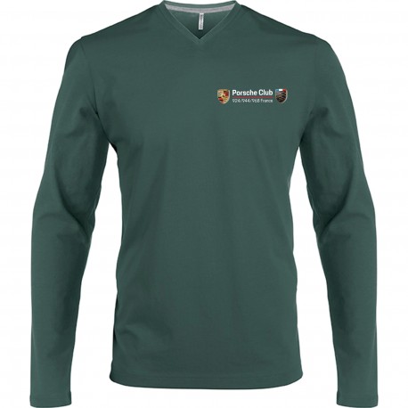 Tee shirt manches longues 924-944-968