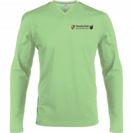 Tee shirt manches longues 924-944-968