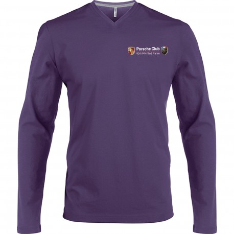 Tee shirt manches longues 924-944-968