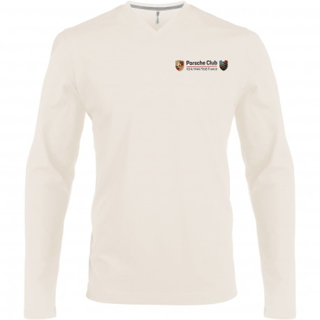 Tee shirt manches longues 924-944-968