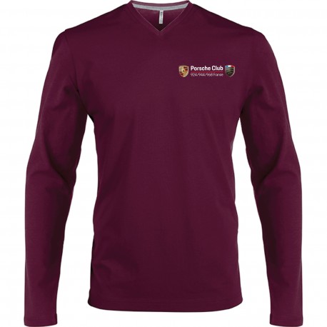 Tee shirt manches longues 924-944-968