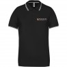 Polo contrasté 924 -944-968