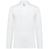 Polo Supima Homme 30 ans Francorchamps