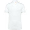 Polo Supima Homme 30 ans Francorchamps