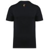 Tee shirt Supima col V Homme 30 ans Francorchamps