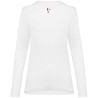 Tee shirt manches longues Supima Femme 30 ans Francorchamps