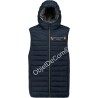 Bodywarmer Capuche Unisexe Auvergne