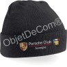 Bonnet à revers Auvergne