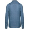 Chemise Denim Homme Tourcoing