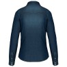 Chemise Denim Femme Tourcoing