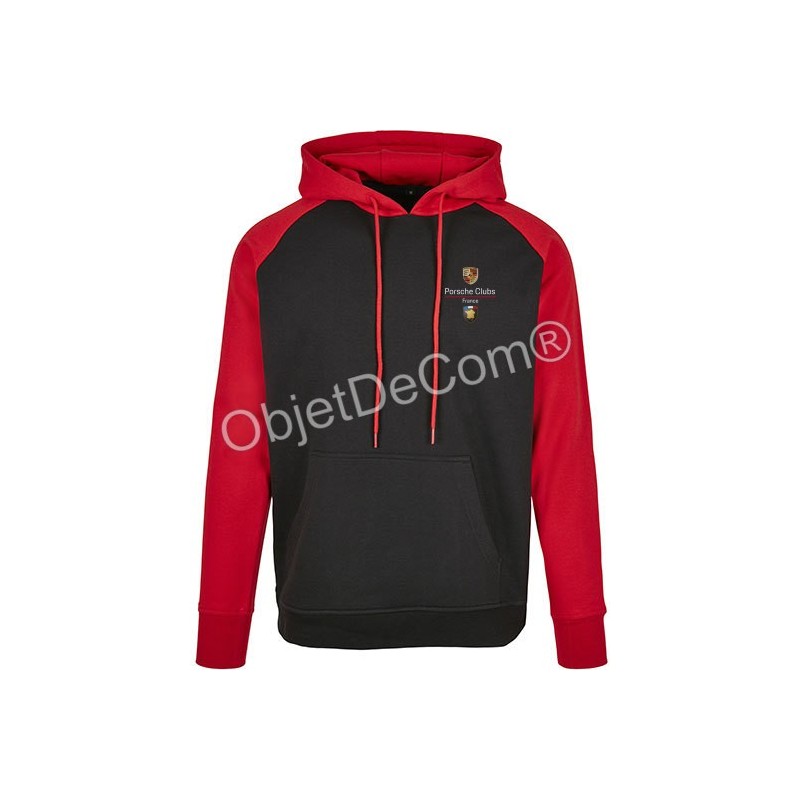Sweat Capuche Unisexe Porsche