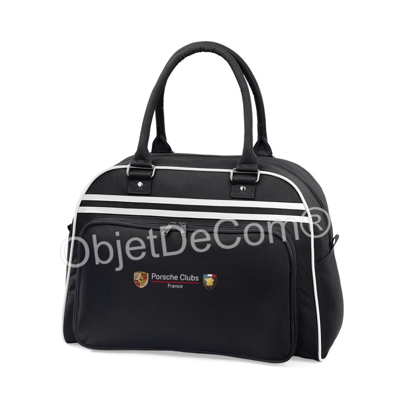 Week end bag Porsche