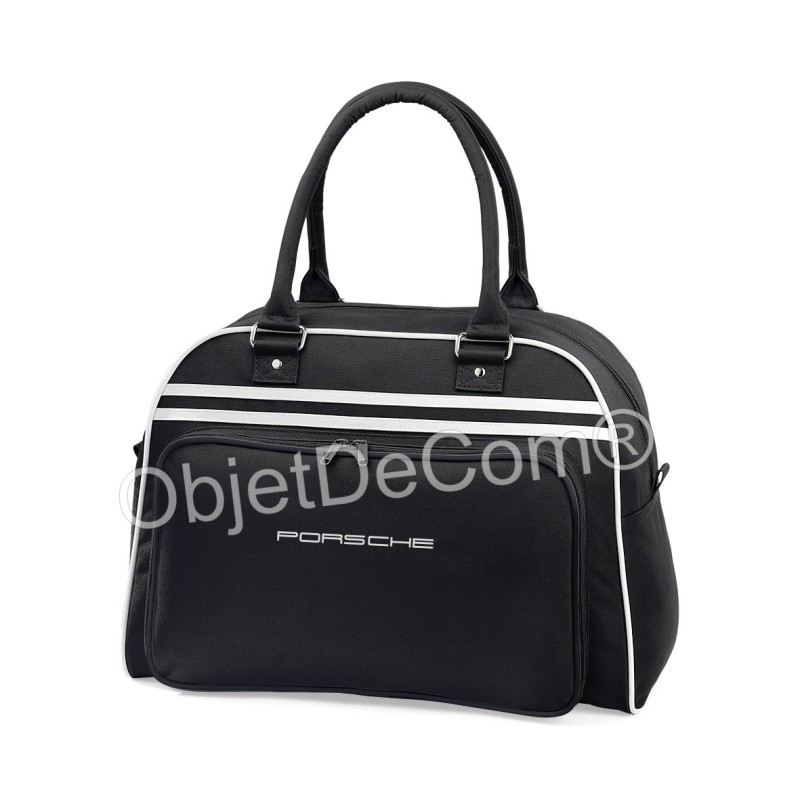 Week end bag Porsche