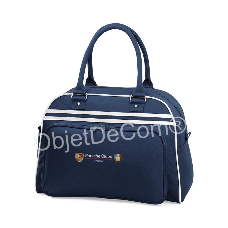 Week end bag Porsche