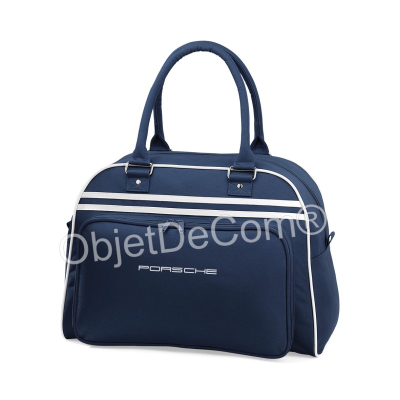Week end bag Porsche