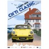 Affiche A4 Ch'Ti Classic 2024 Porsche Club Tourcoing