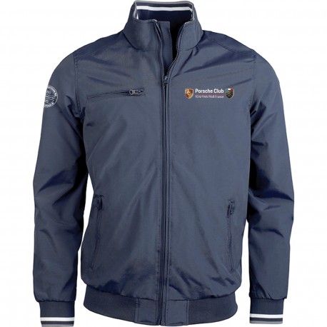 Blouson City