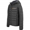 Doudoune capuche enfant