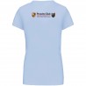 Tee shirt Col V femme 924-944-968
