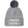 Bonnet à pompon Centre