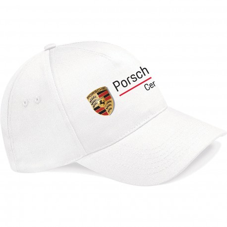 Casquette adulte Centre