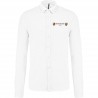 Chemise maille piquée Centre
