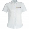 Chemisette femme PCNC